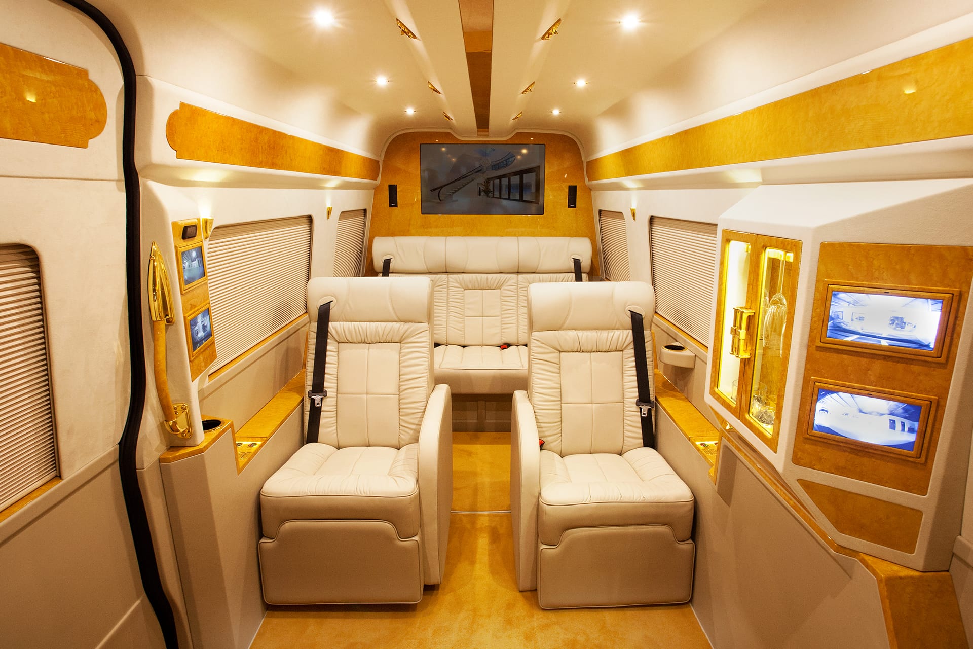 Grazia Interior
